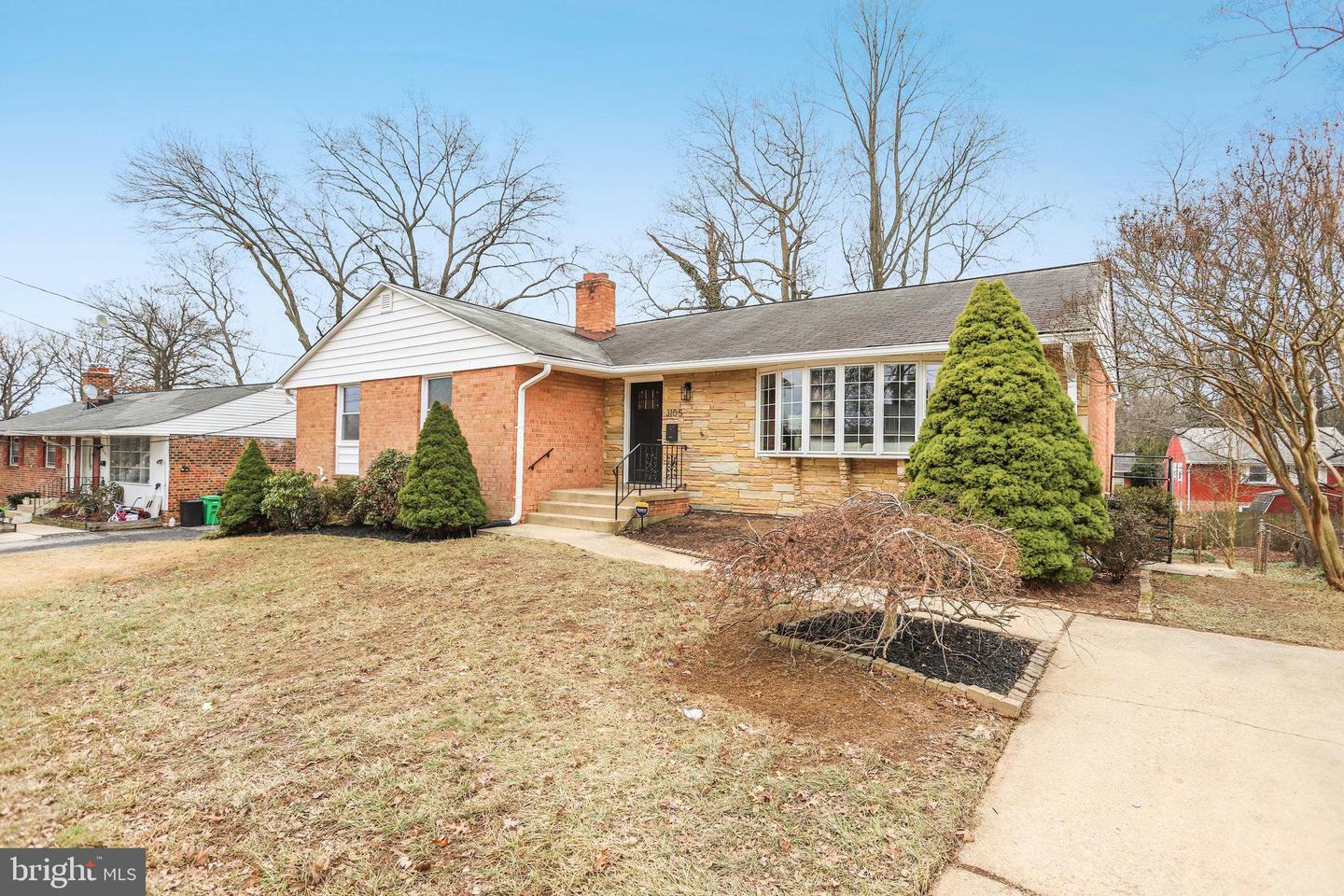 3105 Ellicott Road, Beltsville