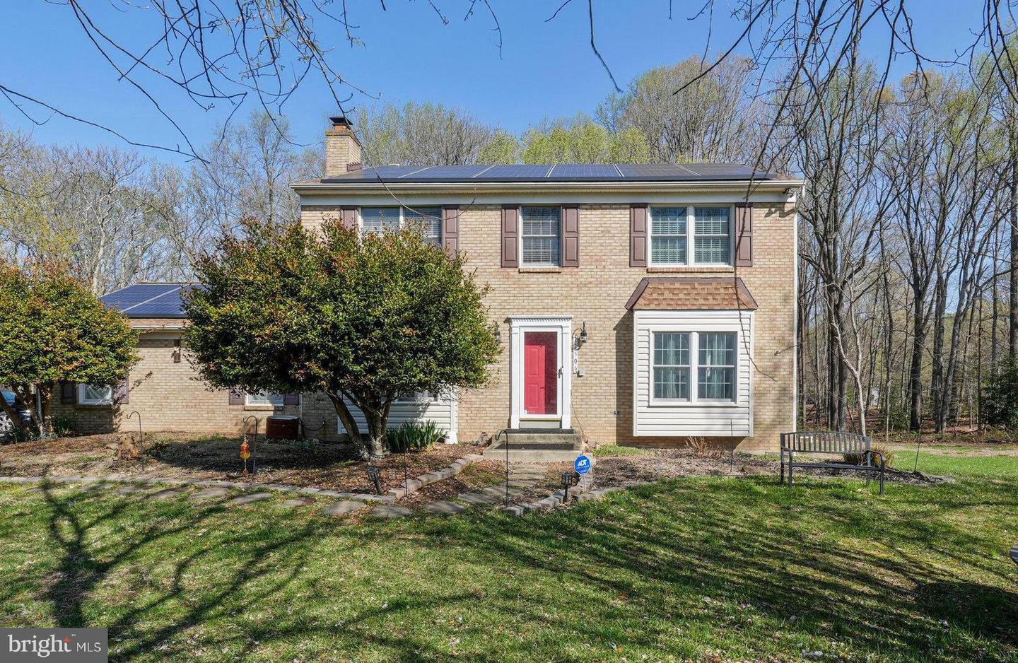 12506 Wallace Lane, Upper Marlboro