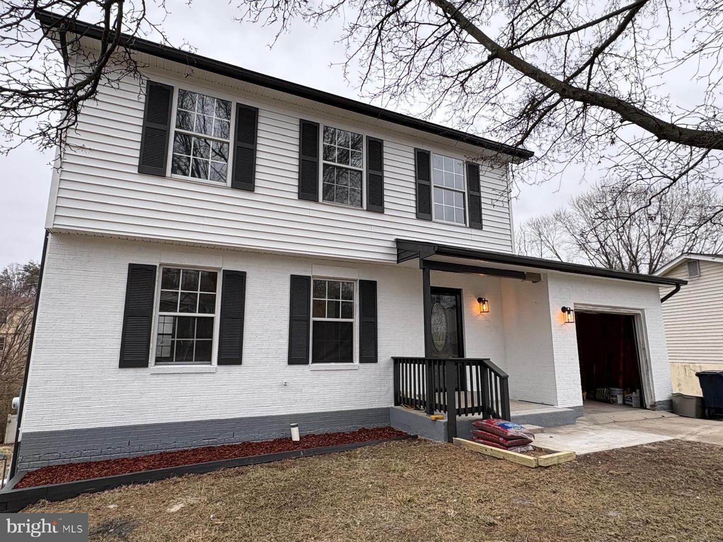 4104 Limekiln Drive, Fort Washington