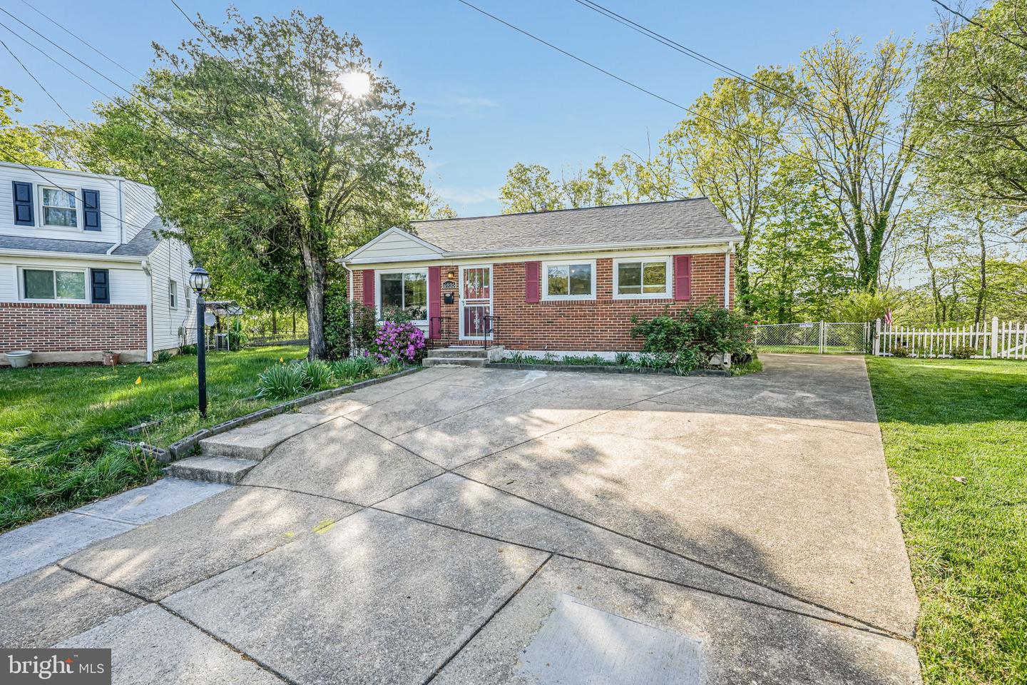 6935 Halleck Street, District Heights