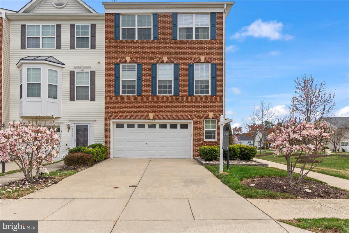 7109 Beissel Court, Brandywine