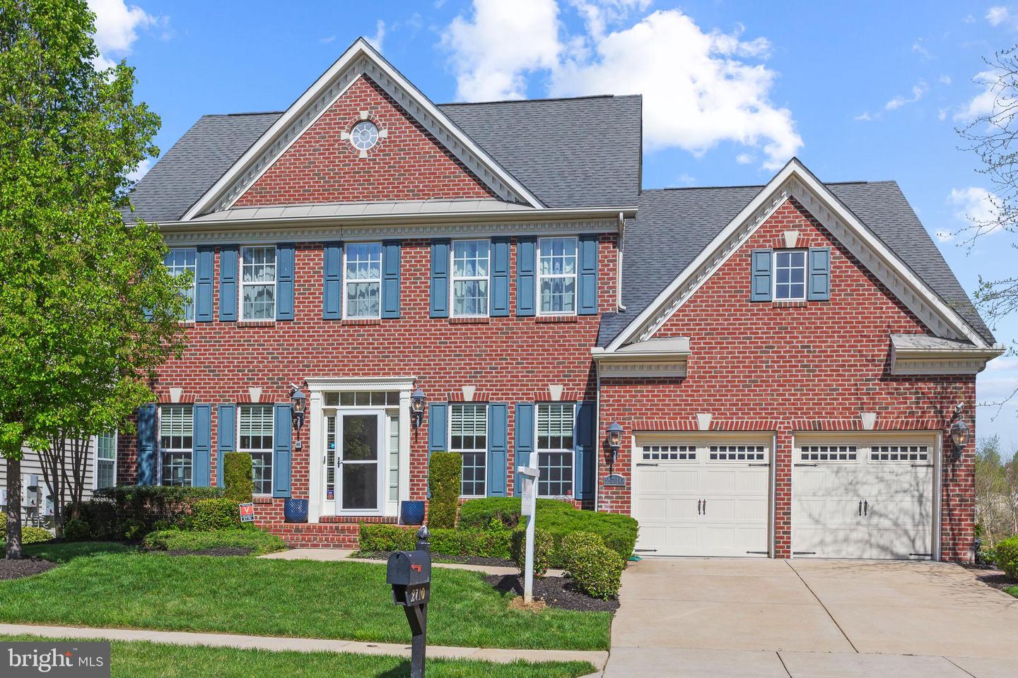 2710 Beech Orchard Lane, Upper Marlboro