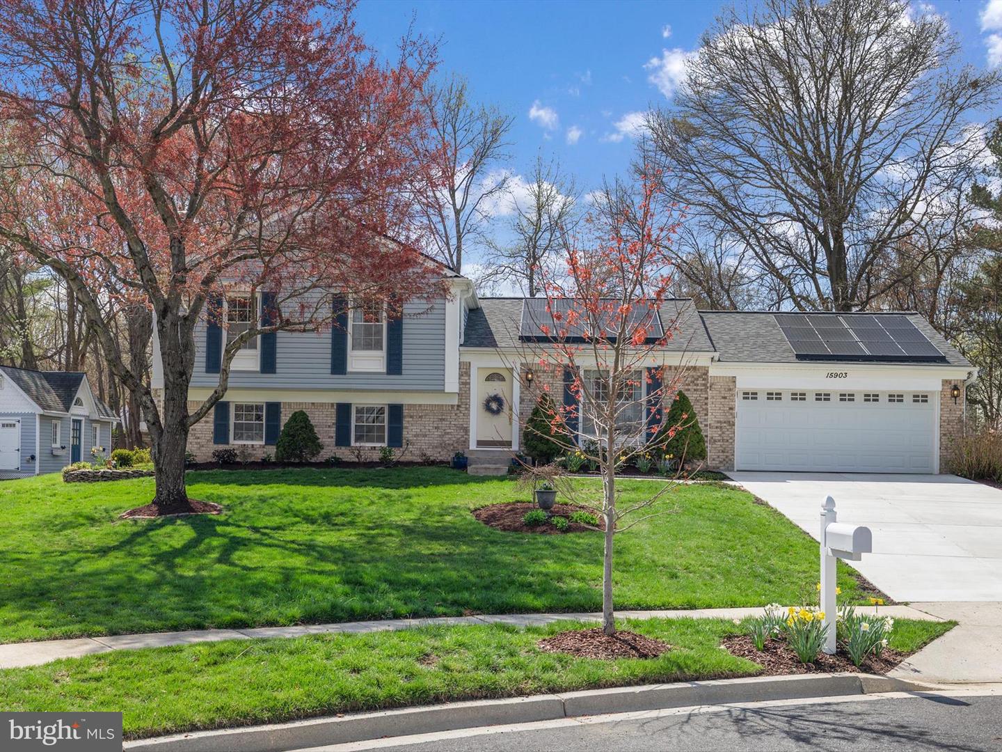 15903 Ann Arbor Court, Bowie