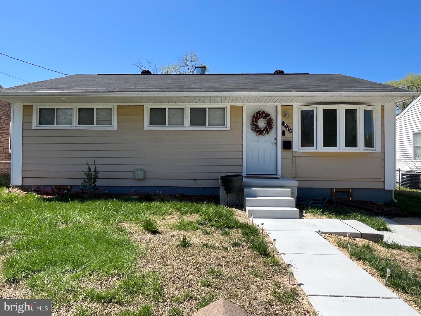 2609 Overdale Place, District Heights