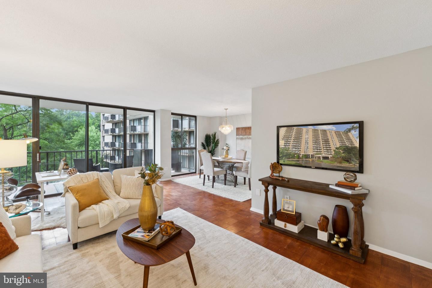 6100 Westchester Park Drive #506, College Park