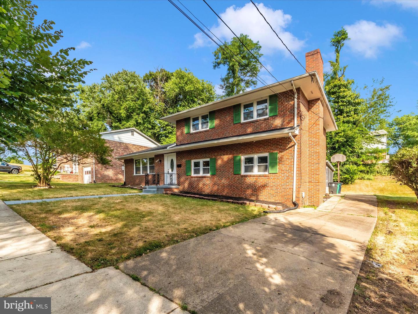 1923 Oakwood Street, Temple Hills