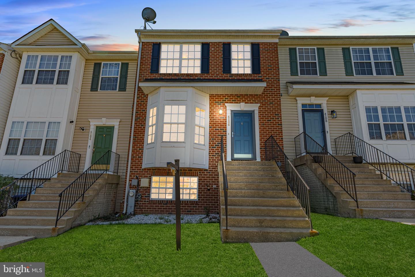 4106 Lavender Lane, Bowie