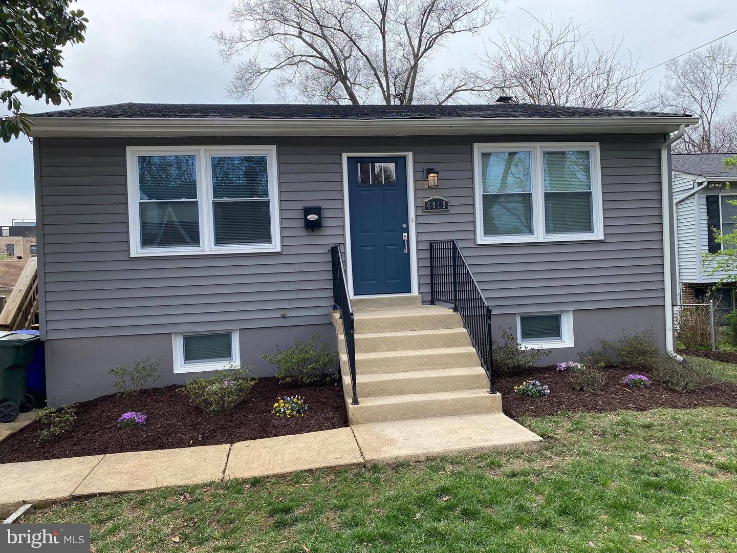 4819 Osage Street, College Park