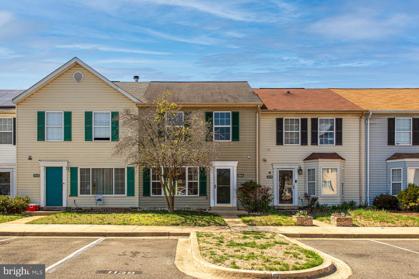 3504 Princess Caroline Court, District Heights