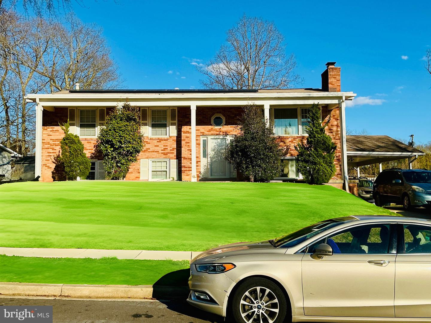 8502 Waco Drive, Fort Washington
