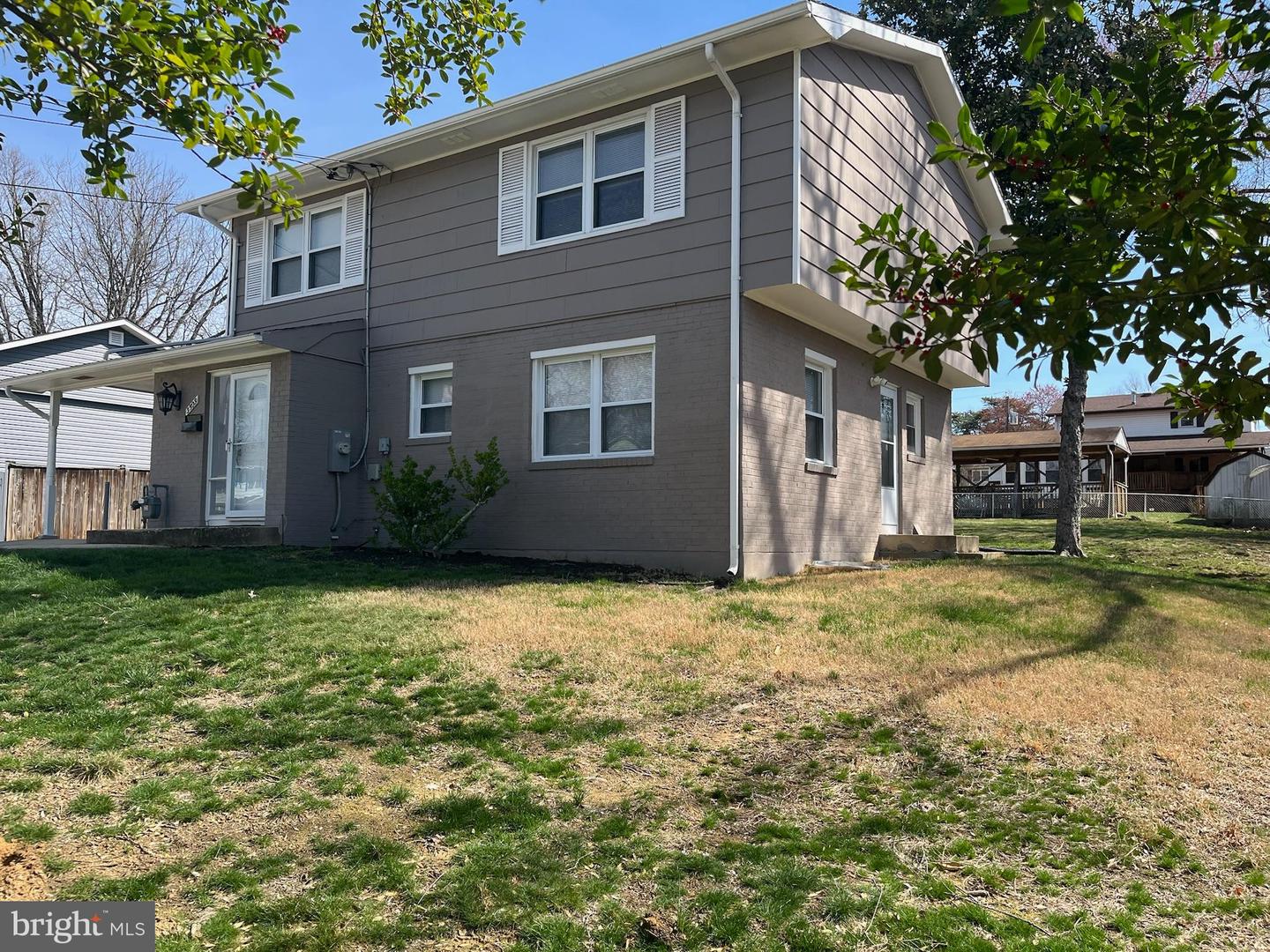 3509 Tyrol Drive, Glenarden