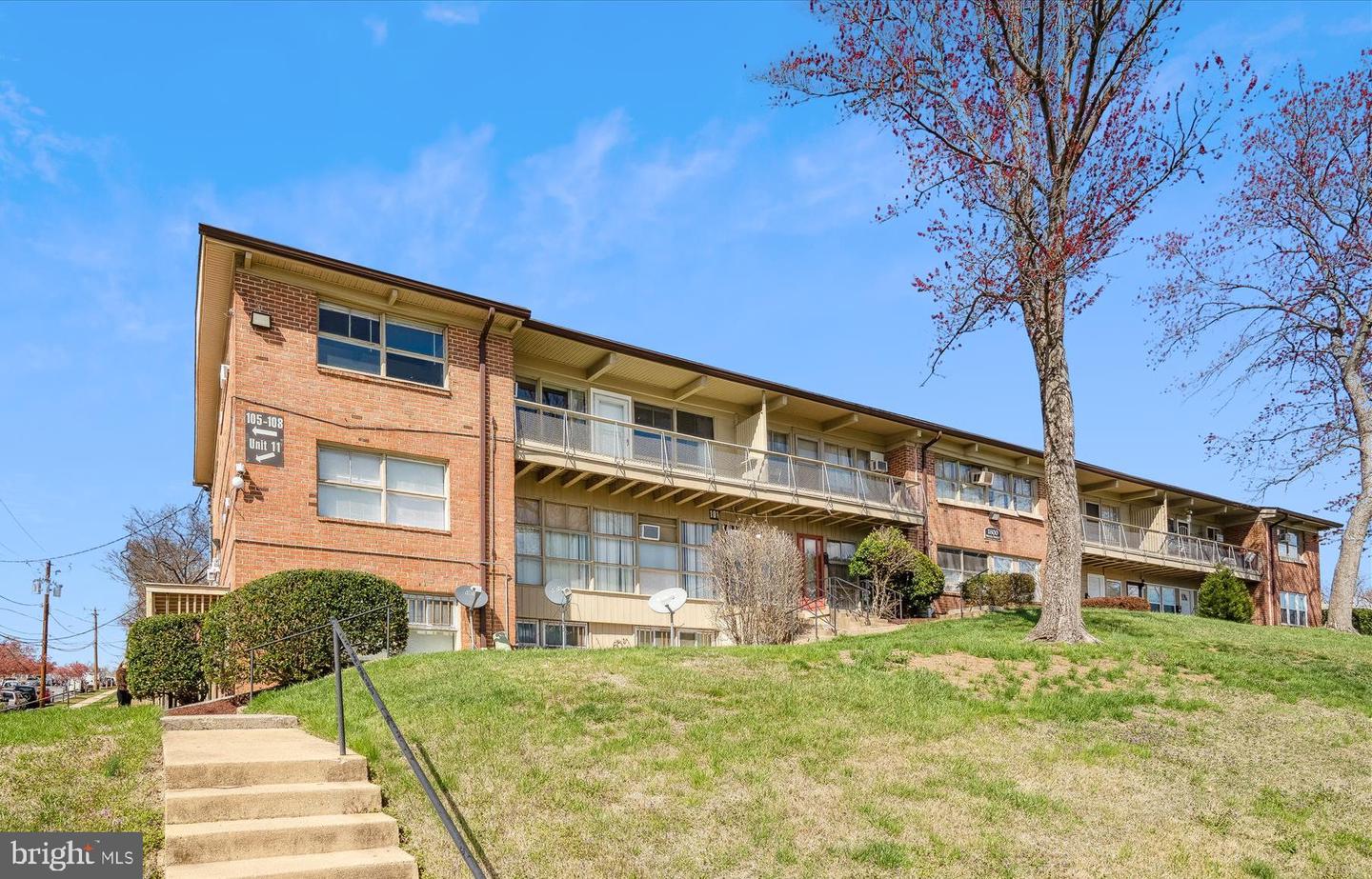 1800 Drexel Street #10, Hyattsville