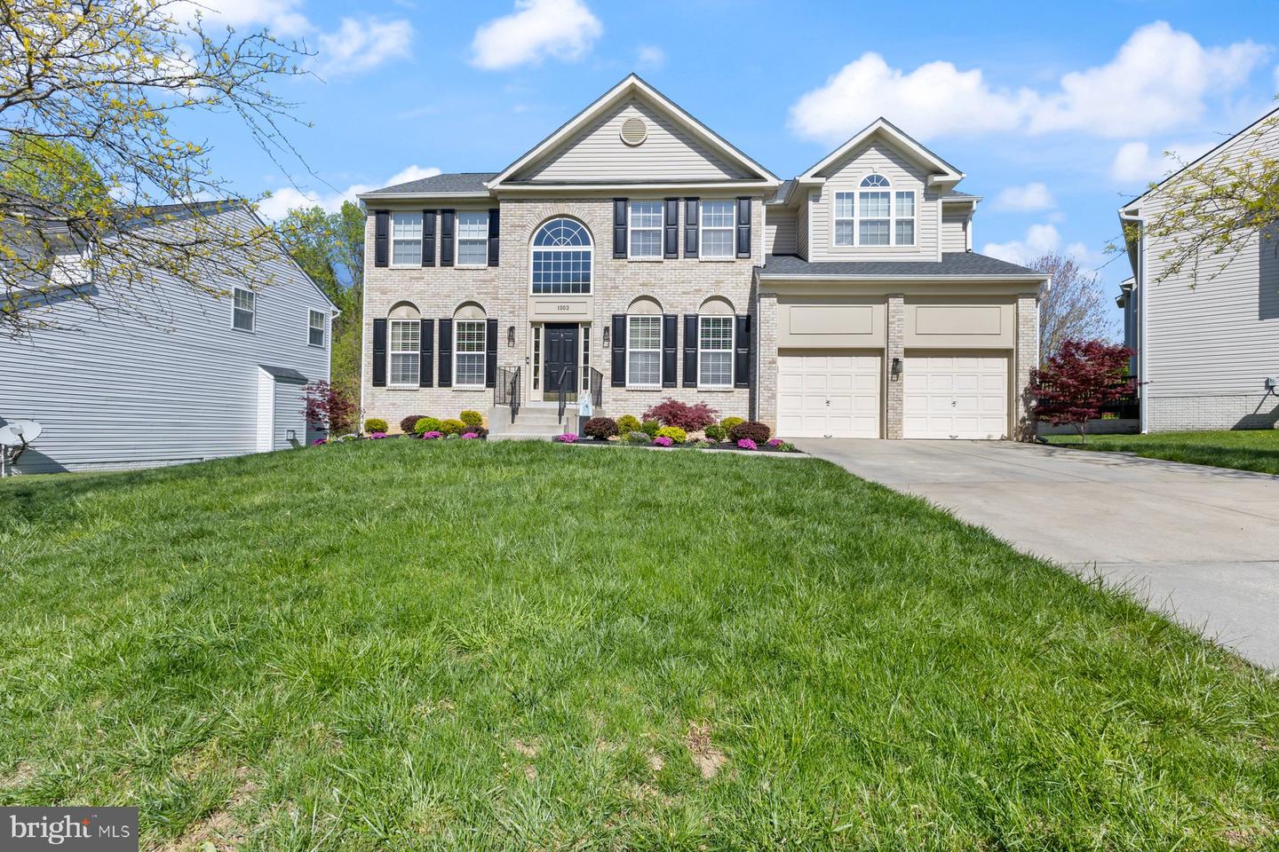 1003 Strausberg Street, Accokeek
