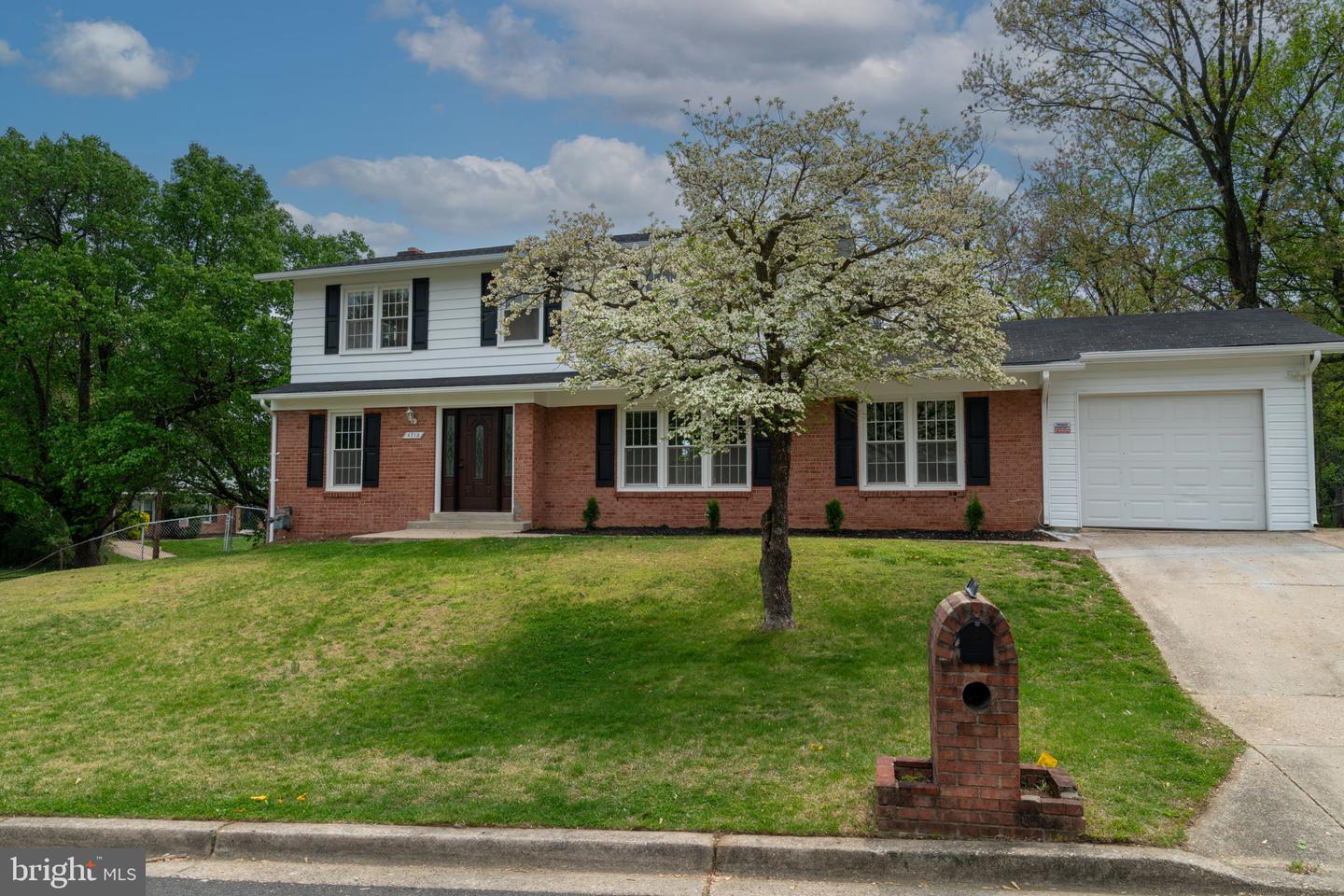 4713 Cedell Place, Temple Hills