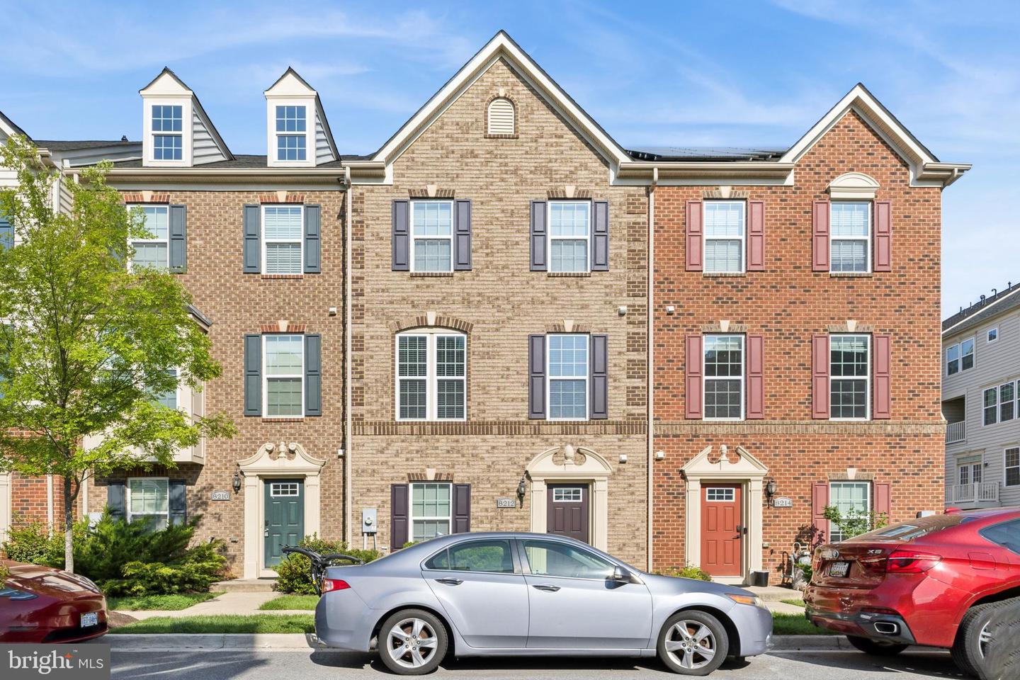 8212 N Channel Drive, Greenbelt