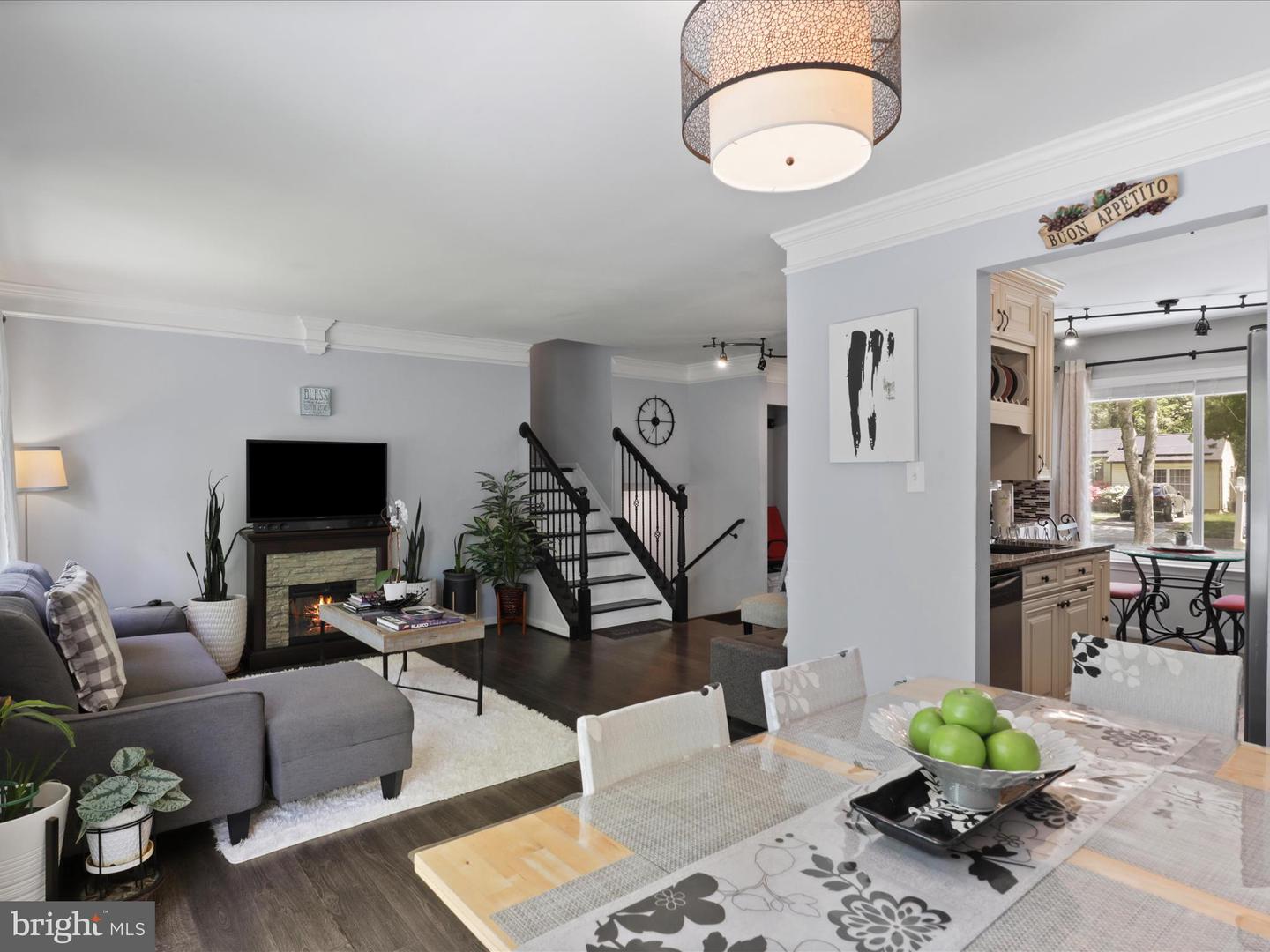 12209 Gable Lane, Fort Washington