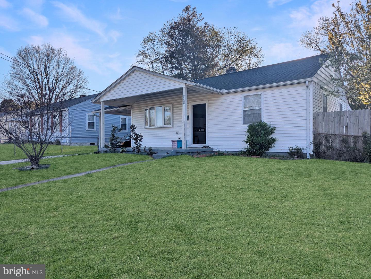 2705 Judith Avenue, District Heights