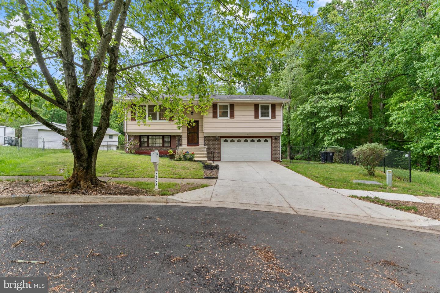 3399 Orme Drive, Temple Hills