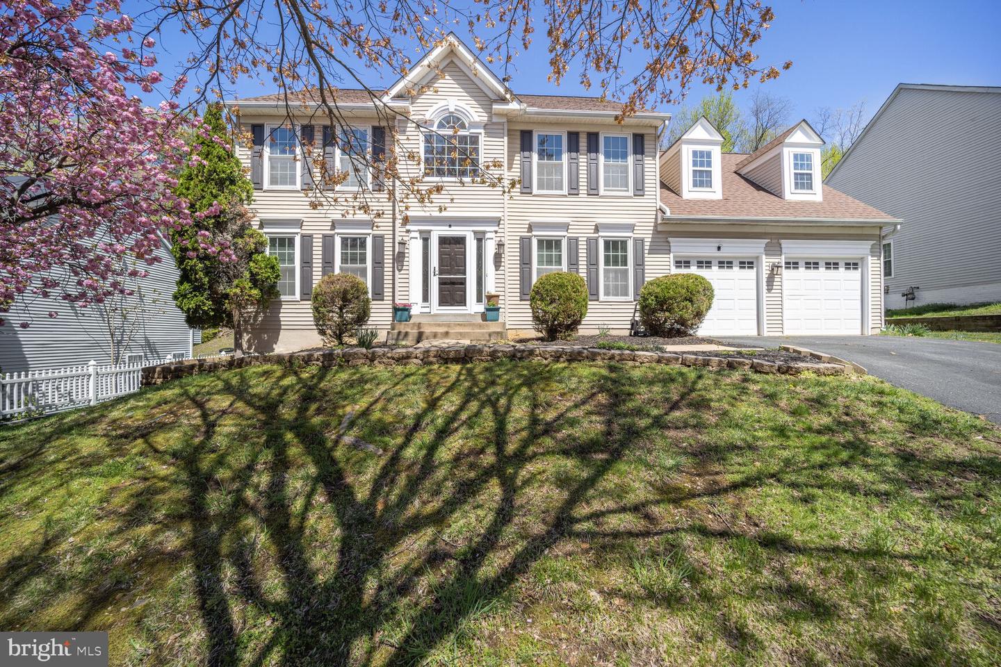 4717 Keppler Place, Temple Hills