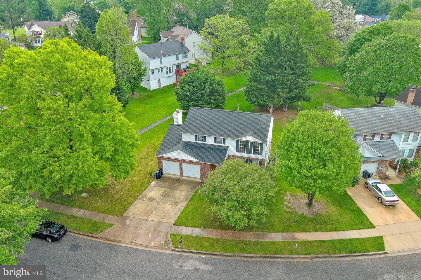 10304 Sea Pines Drive, Bowie