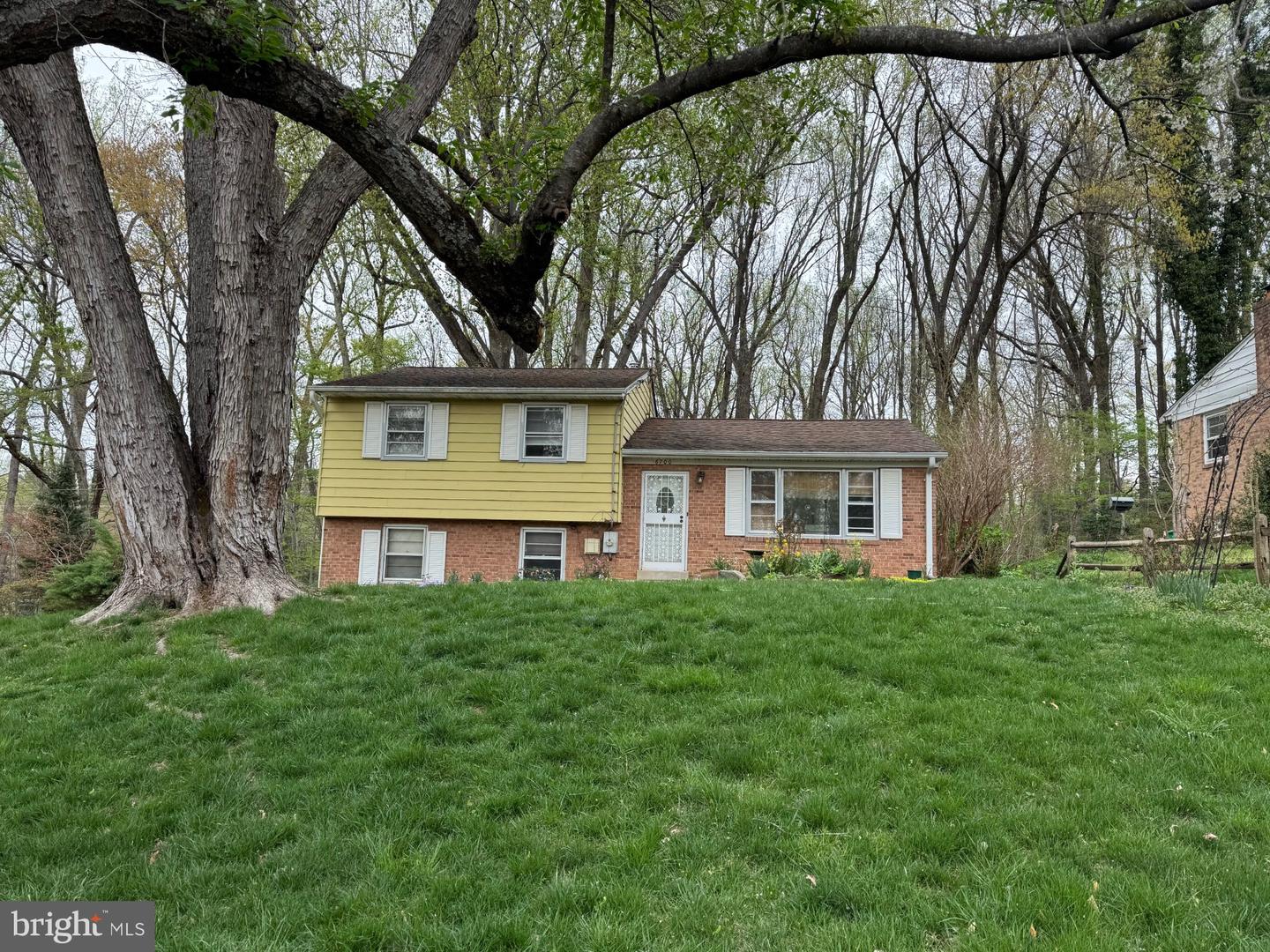 6700 Briarcliff Drive, Clinton
