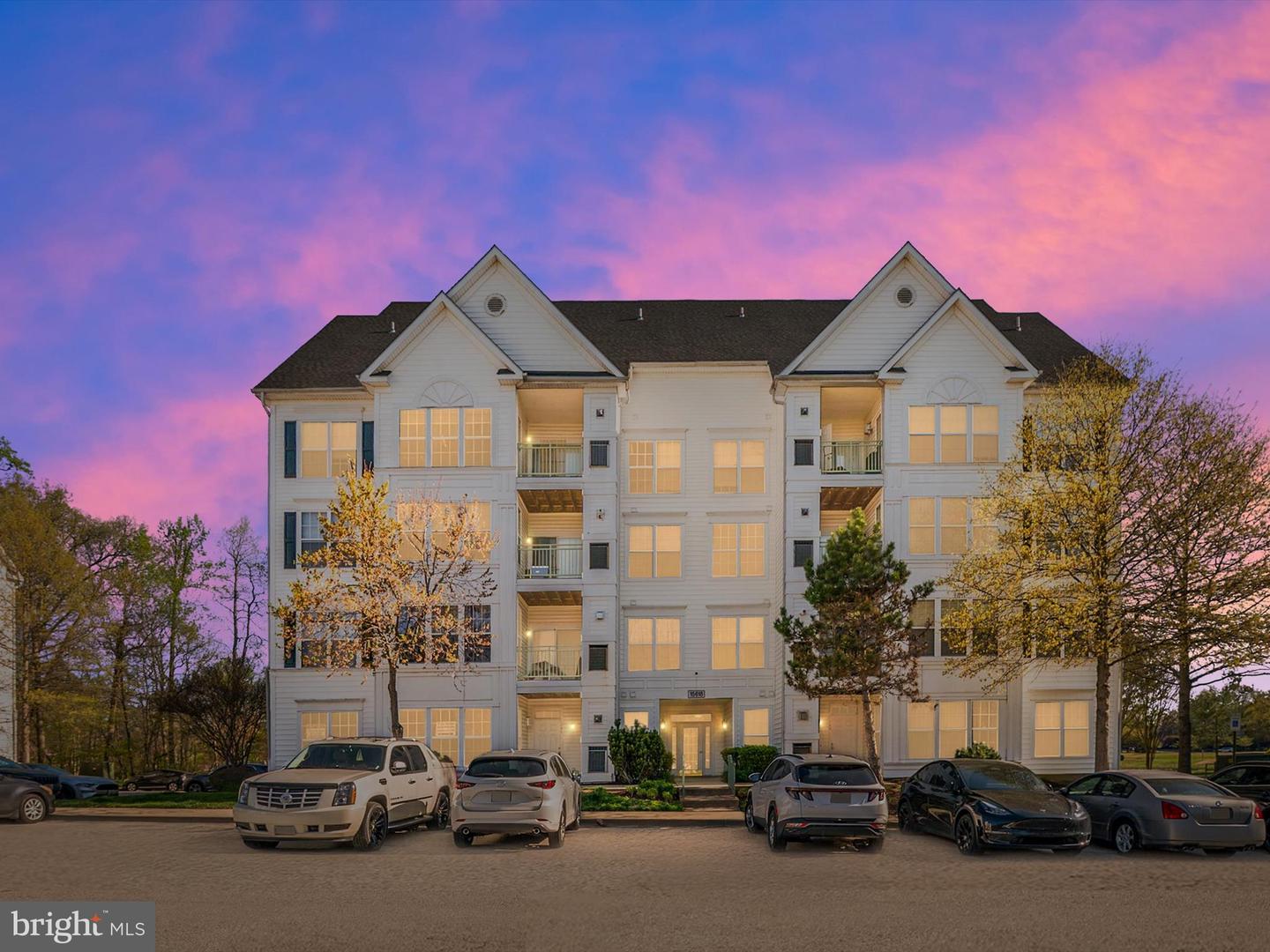 15618 Everglade Lane #306, Bowie