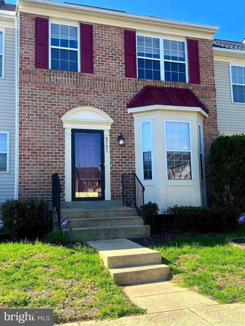 9751 Quiet Brook Lane, Clinton
