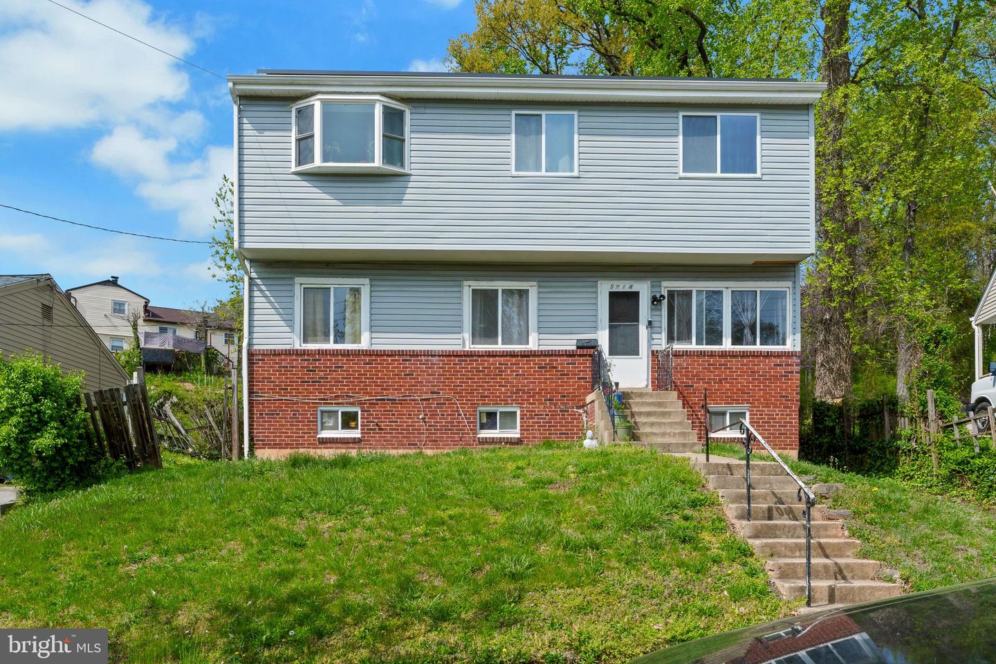 5614 64th Avenue, Riverdale