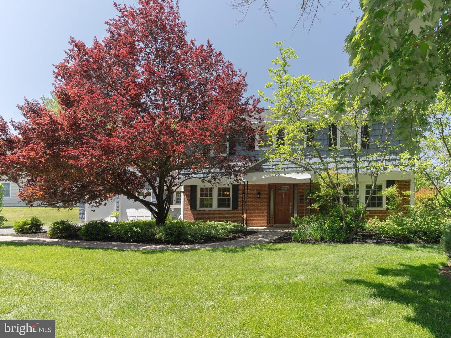12412 Mount Pleasant Drive, Laurel
