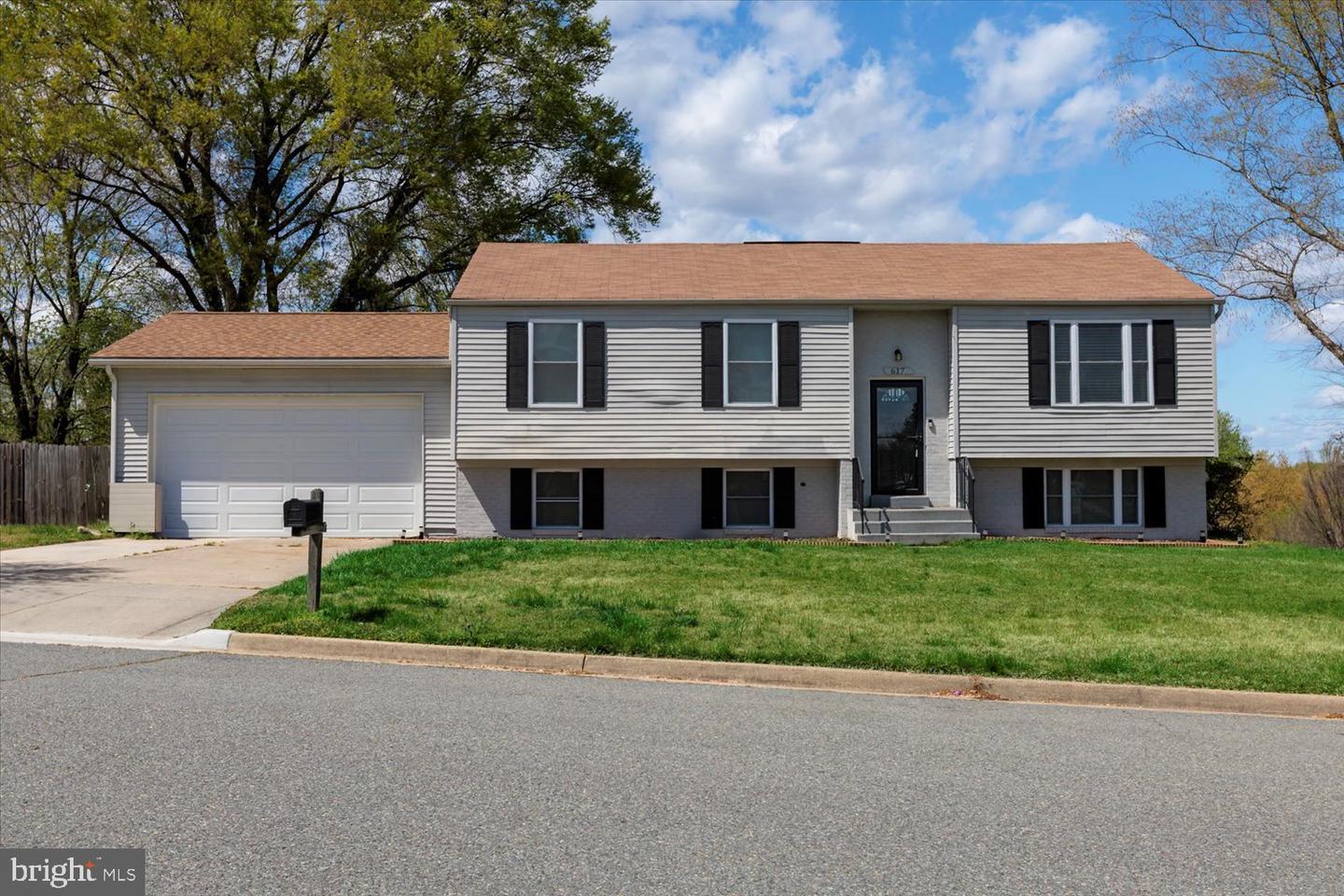 617 Castlewood Drive, Upper Marlboro