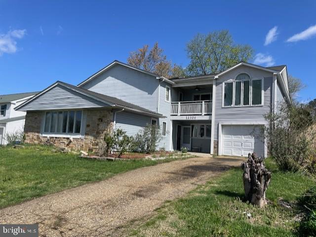 12304 Firtree Lane, Bowie