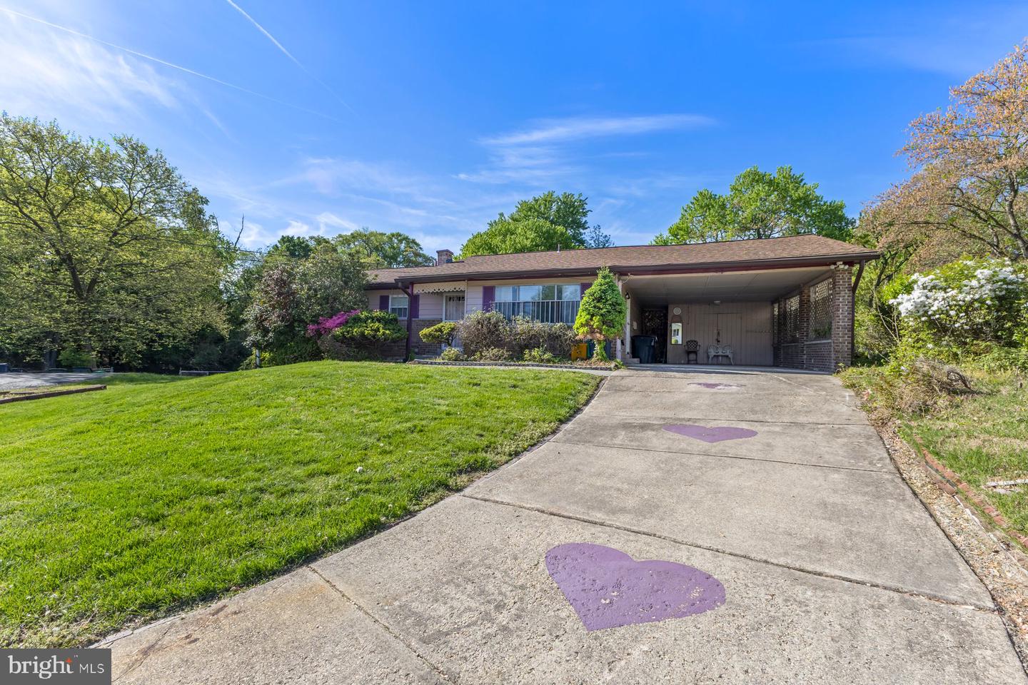 5109 Tyburn Court, Temple Hills
