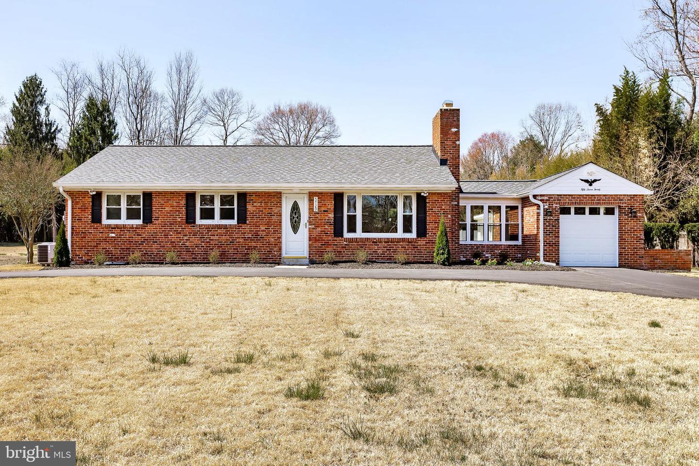 5720 Park Drive, Bowie