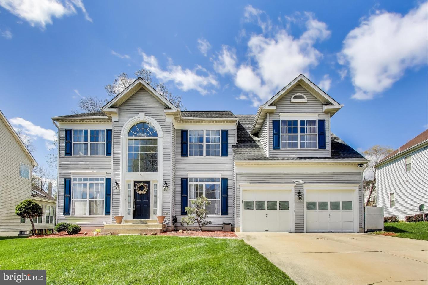 10107 Linford Terrace, Lanham