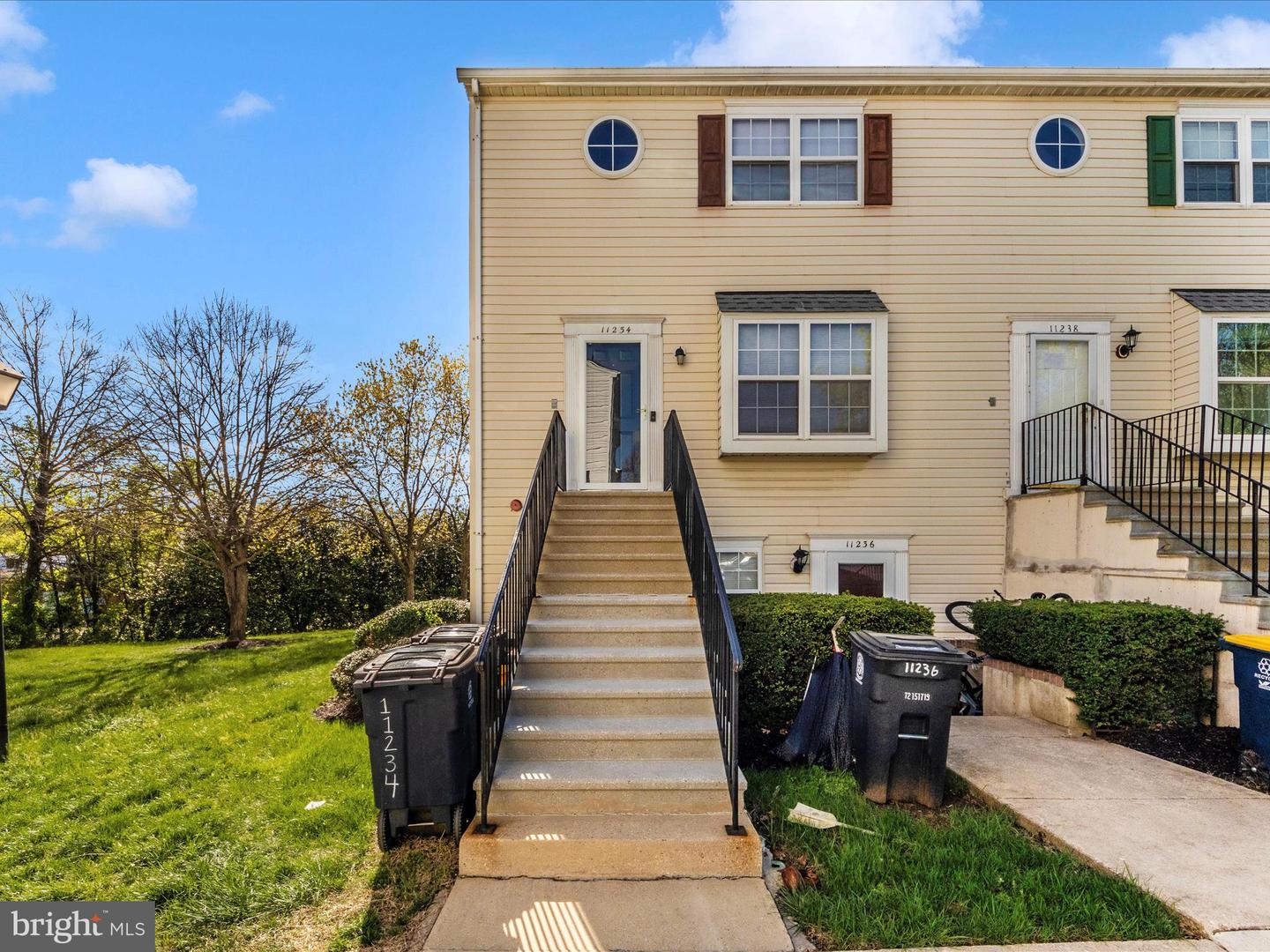 11234 Hannah Way #1, Upper Marlboro