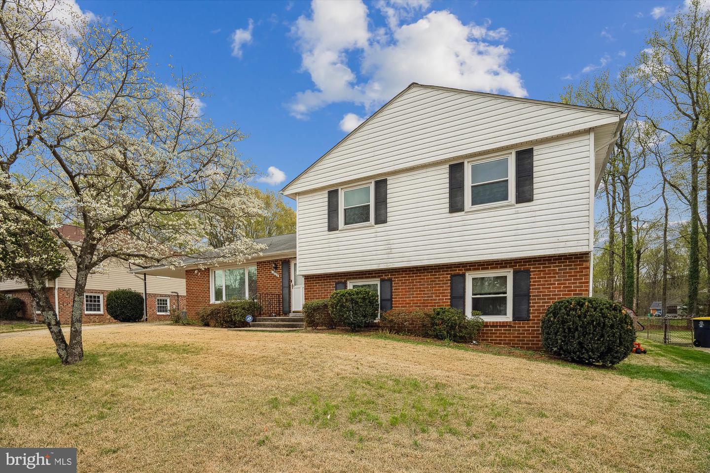 12103 Chesterton Drive, Upper Marlboro