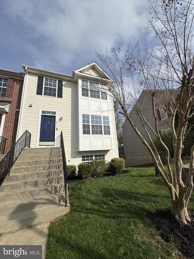 4714 Morning Glory Trail, Bowie