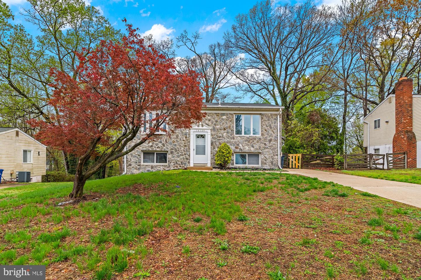 14129 Spring Branch Drive, Upper Marlboro
