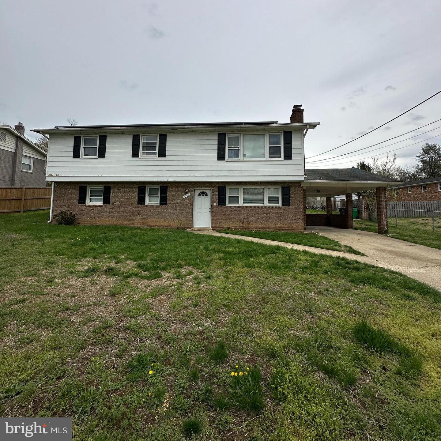 9910 Caltor Lane, Fort Washington