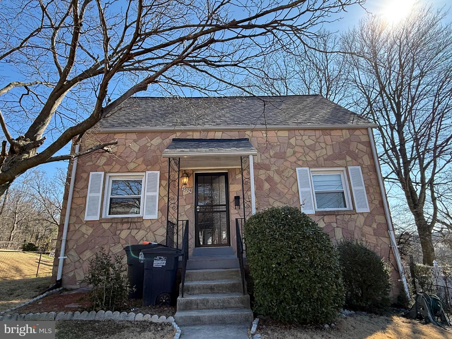 5529 Volta Avenue, Bladensburg