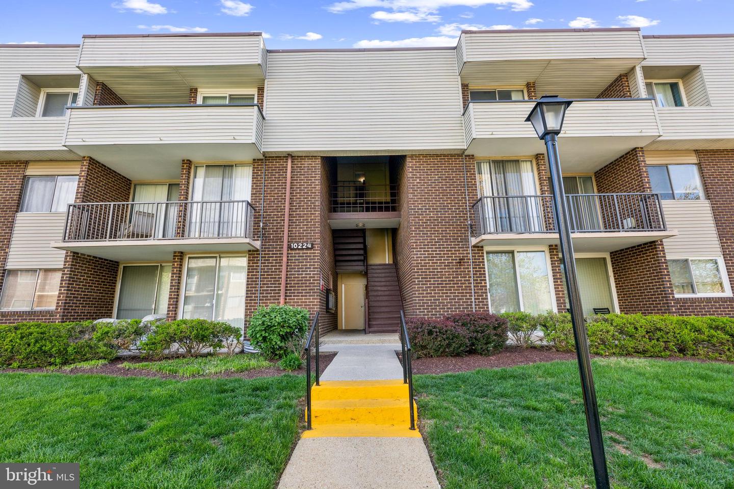 10224 Prince Place #12-307, Upper Marlboro