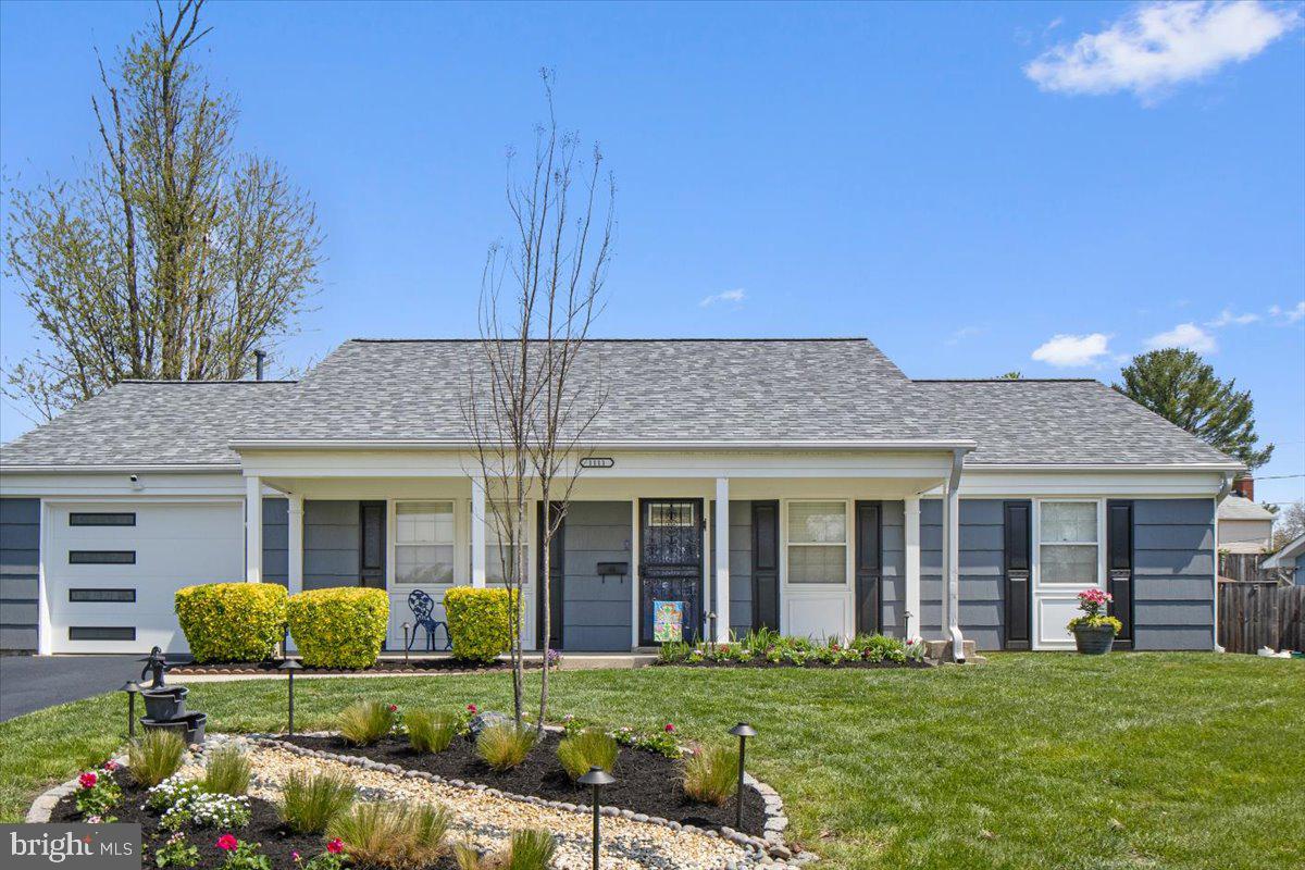 1111 Parkington Lane, Bowie