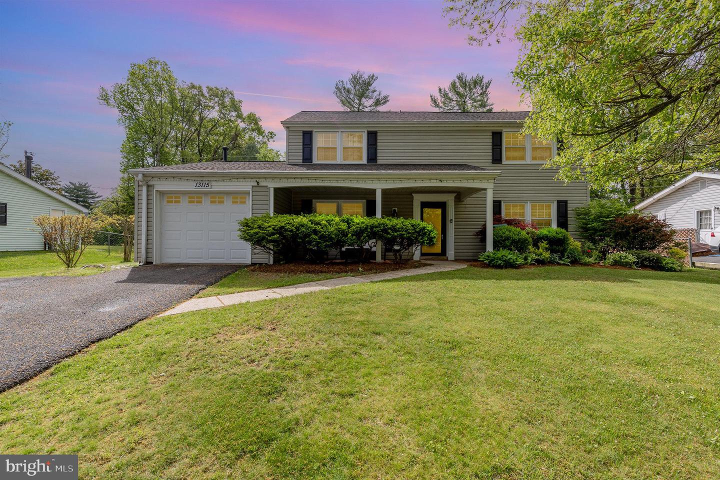 13115 Yorktown Drive, Bowie