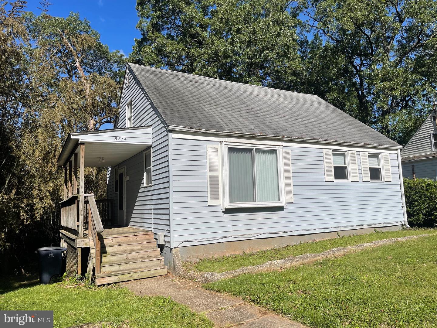 5714 63rd Avenue, Riverdale