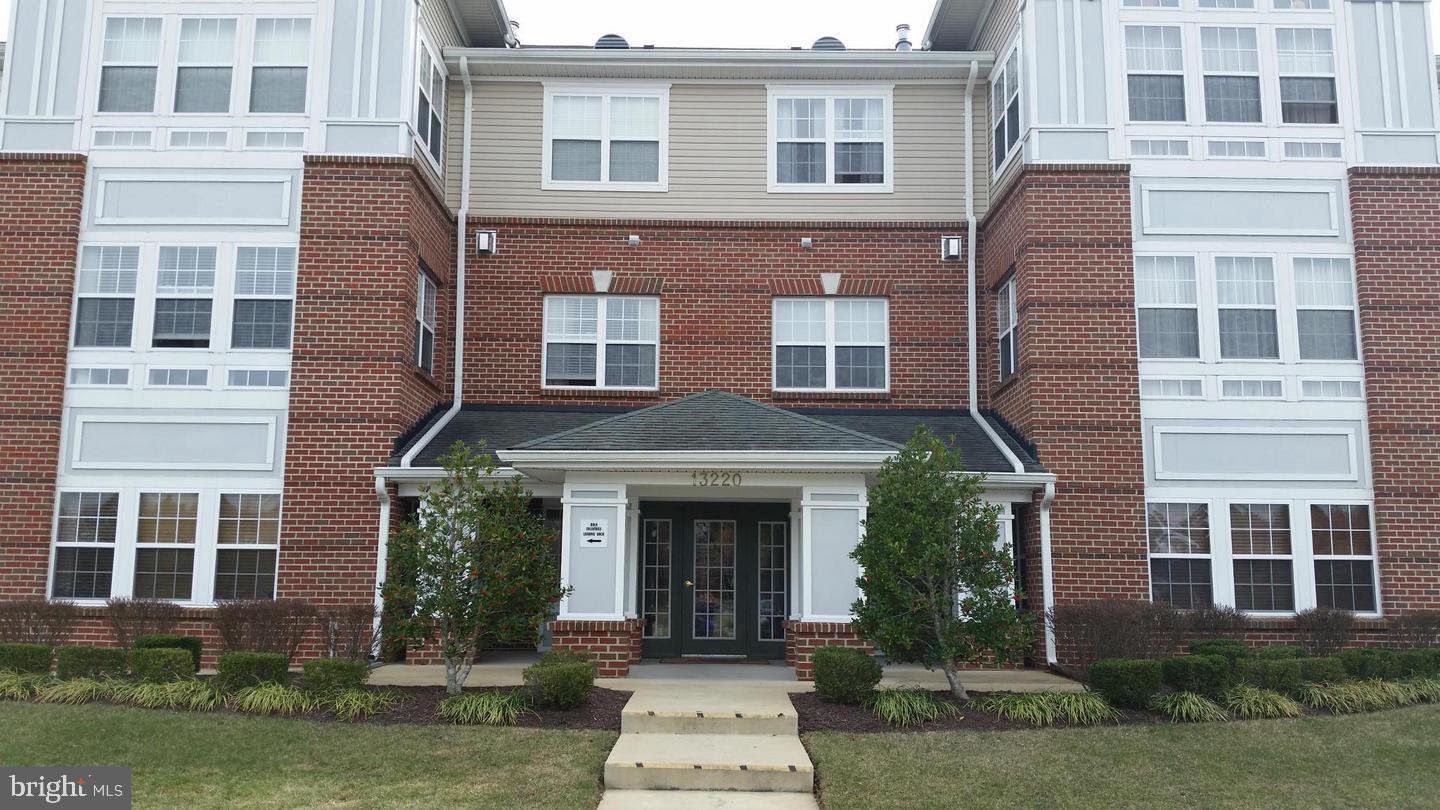 13220 Fox Bow Drive #203, Upper Marlboro
