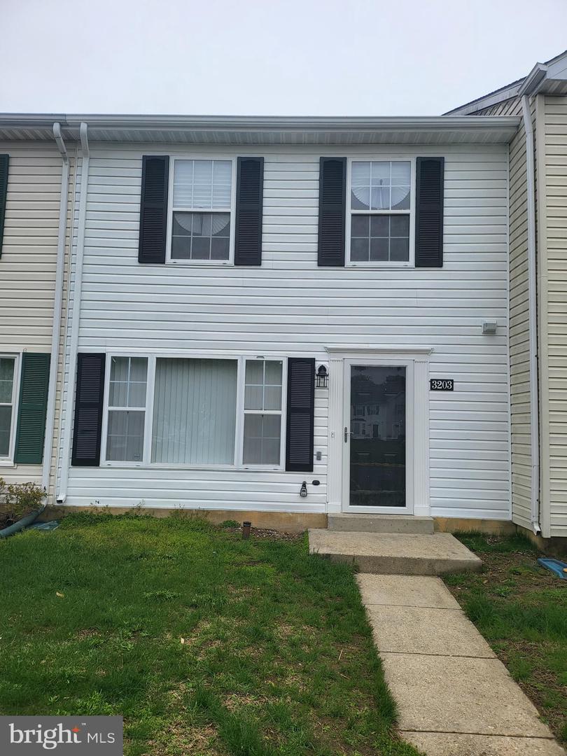 3203 Prince Ranier Place, District Heights