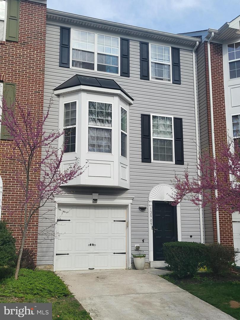 12909 Center Park Way, Upper Marlboro