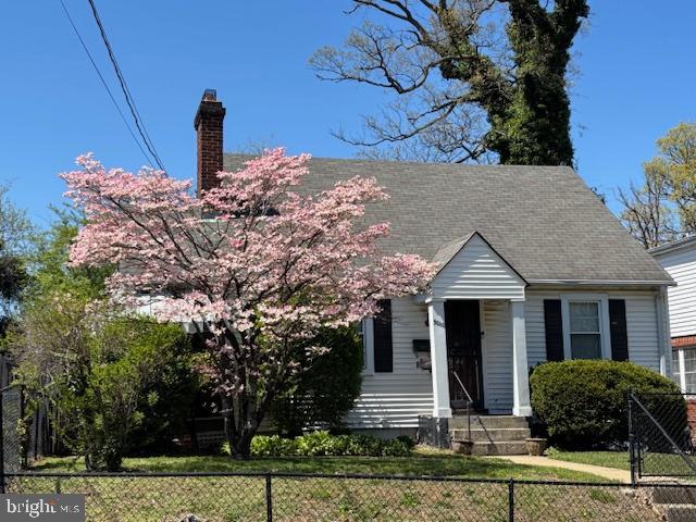 5010 54th Place, Hyattsville