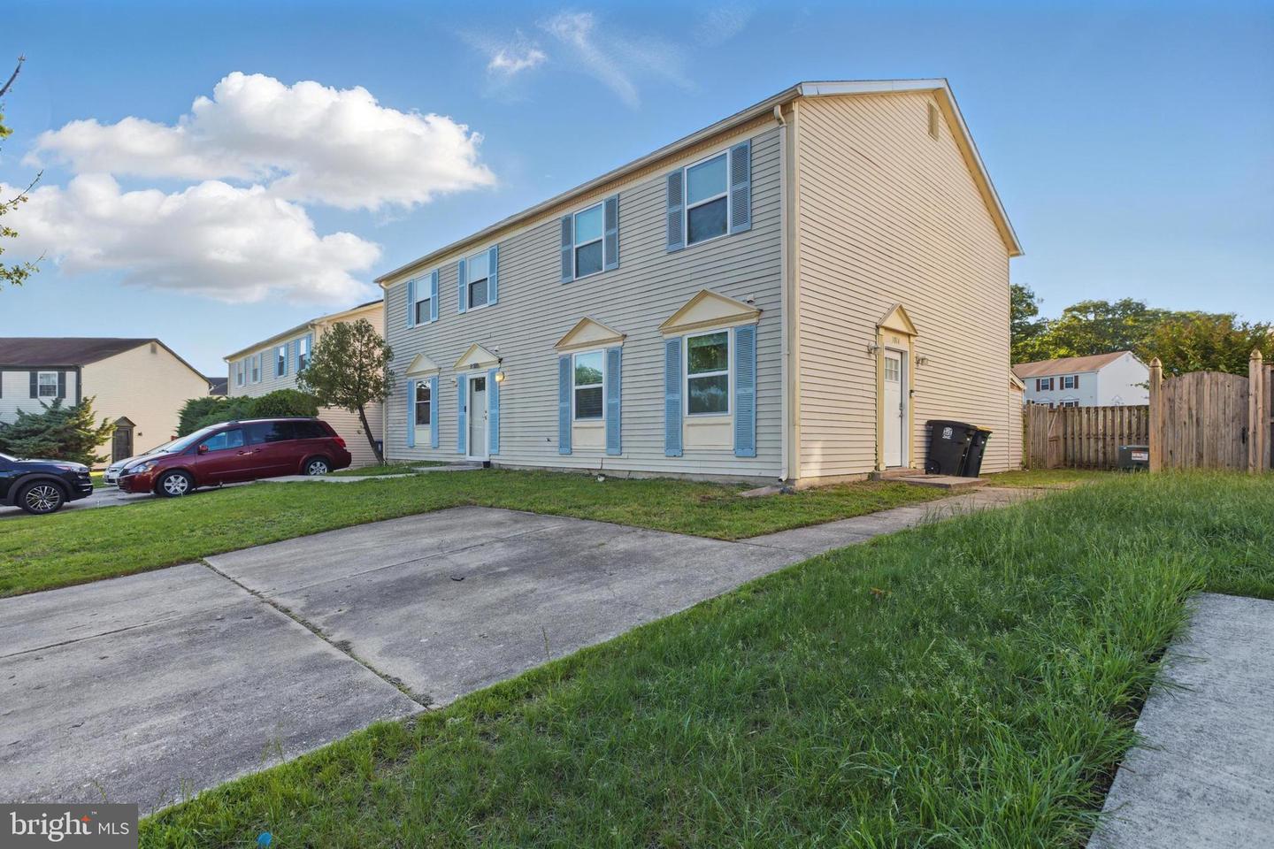 3014 South Grove, Upper Marlboro