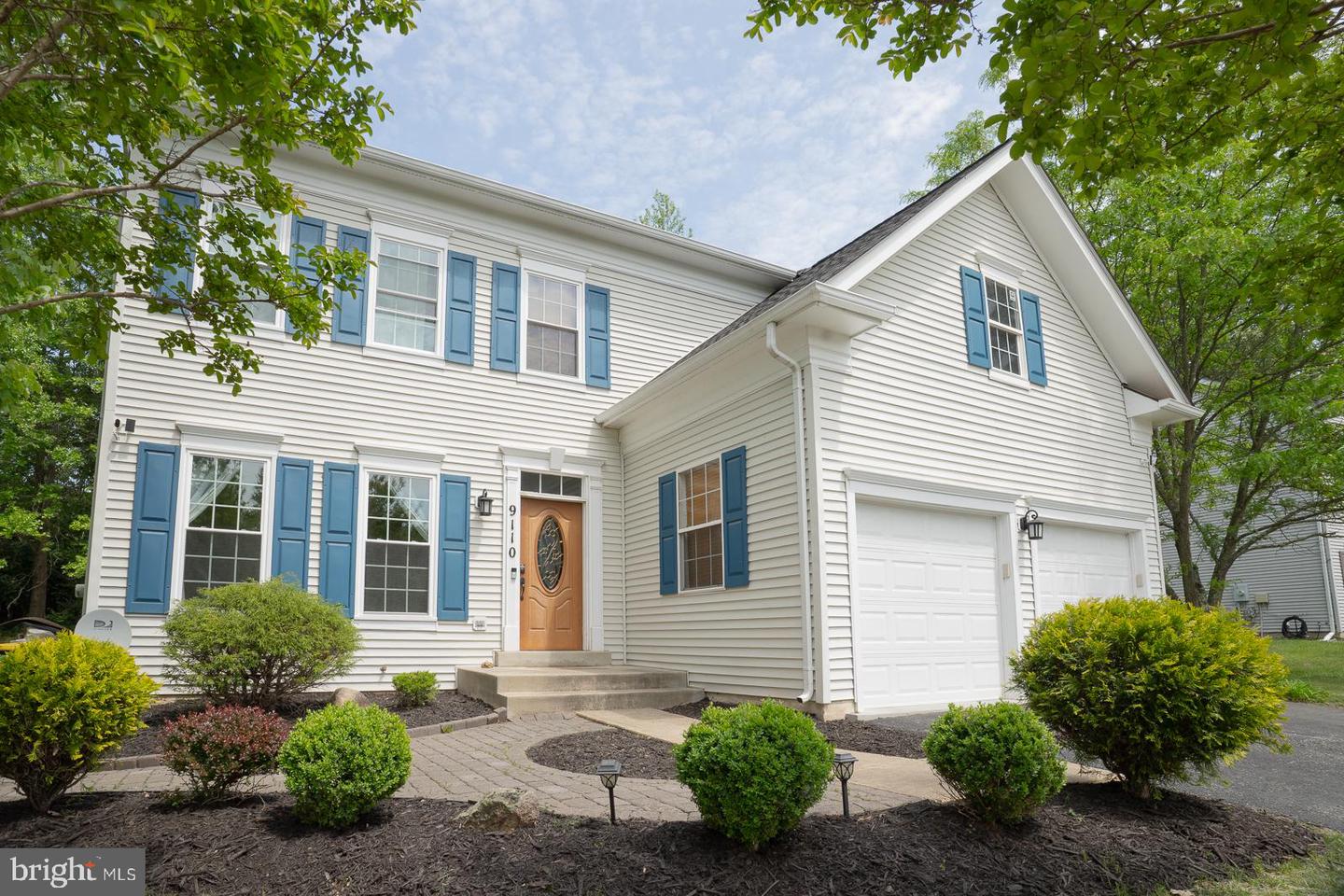 9110 Banleigh Lane, Clinton
